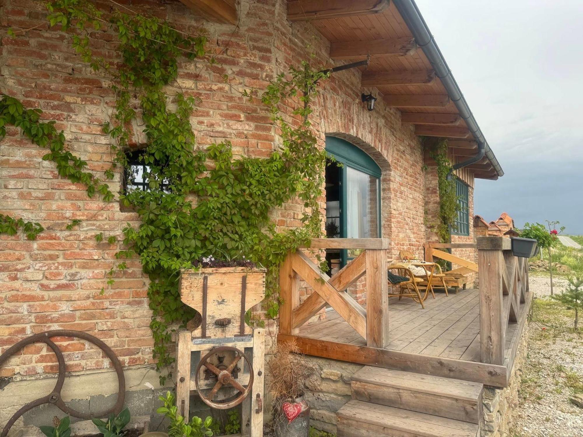Apartman U Ondrika Spišské Tomášovce Exteriör bild